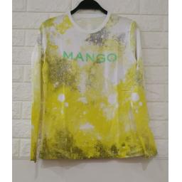 BR19344 - KAOS TIE DYE MANGO LENGAN PANJANG