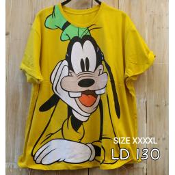 BR19389 - GUFFI TSHIRT TUMBLR TEE SIZE 4XL