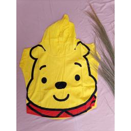 BR19448 - POOH ANAK TSHIRT TUMBLR TEE