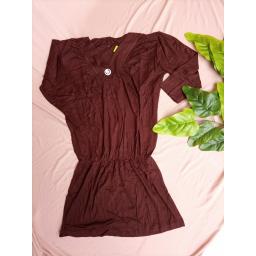 BR19450 - ATASAN BROWN