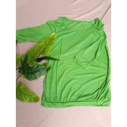 BR19452 - KAOS HIJAU