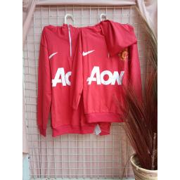 BR19497 - COUPLE AON MERAH