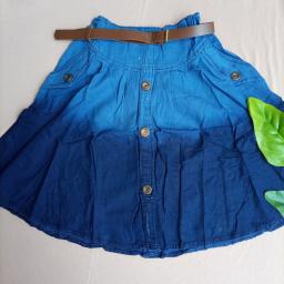 BR19499 - ROK JEANS WASH