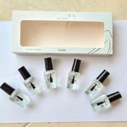 BR19727 - NAIL POLISH IMPLORA (CLEAR) (per Pcs)