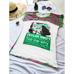 BR19858 - KAOS TAYLOR SWIFT