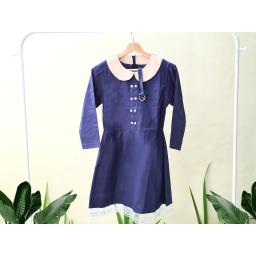 BR19862 - DRESS AUREL