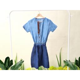 BR19865 - DREES JEANS