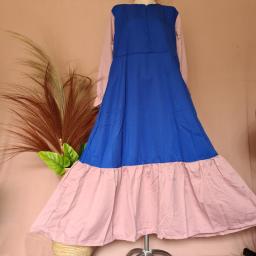 BR19908 - MAXI ALLENA