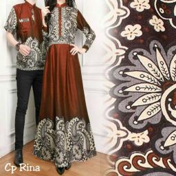 BR19912 - CP RINA COKLAT