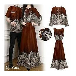 BR19915 - CP RANI COKLAT