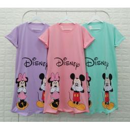BR19968-3 - DRESS DISNEY - tosca
