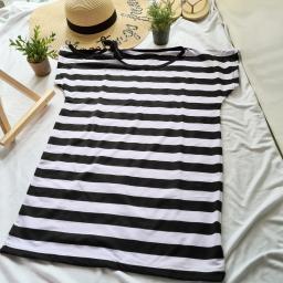BR20062 - BLOUSE SALUR TALI PITA