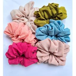 BR20186 - SCRUNCHIES JUMBO