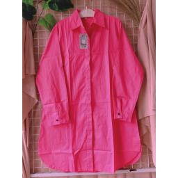 BR20229 - TUNIK ROSA PINK