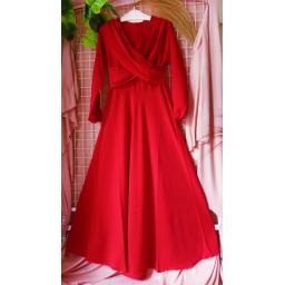 BR20231 - MAXI FEMILLA MERAH