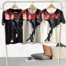 BR20235-3 - MARCELO KAOS PRIA TSHIRT TUMBLR TEE - putih