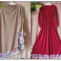 BR20239 - MAXI BERGO MAROON