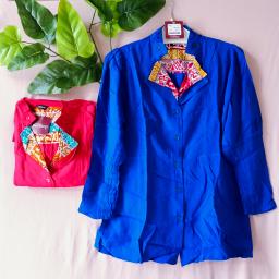 BR20246-2 - BLOUSE VERINA - benhur