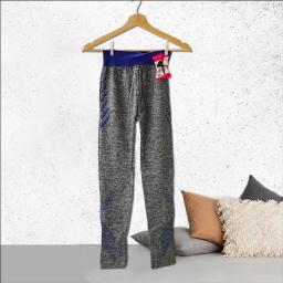 BR20428 - LEGGING ZUMBA LIST BENHUR