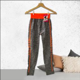 BR20430 - LEGGING ZUMBA LIST OREN