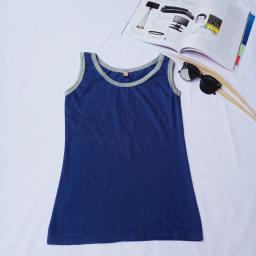 BR20578 - TANKTOP BIRU BENHUR