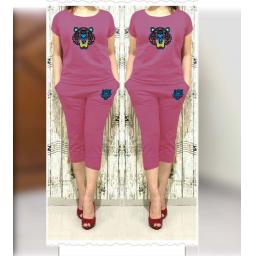 BR20848 - SETELAN KENZO DUSTY