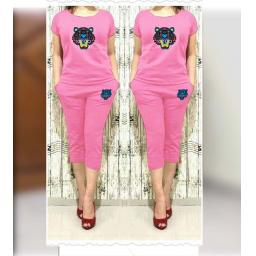 BR20851 - SETELAN KENZO PINK