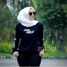 BR20859 - SWEATER ZOL AQU NAVY