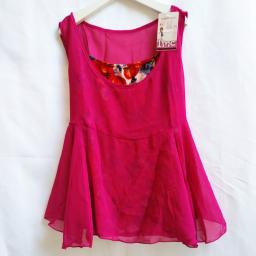 BR21009 - ATASAN SASYA PINK