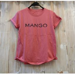 BR21159 - MANGO BATA TSHIRT TUMBLR TEE