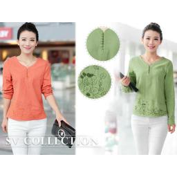 BR03446-1 - 15728 - GREEN