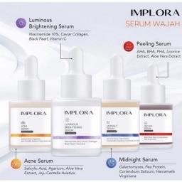 BR21323 - SERUM WAJAH IMPLORA 20ML - ACNE SERUM