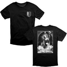 BR21350-3 - THE WAR HAMMER KAOS PRIA TSHIRT TUMBLR TEE - Size 2Xl Hitam