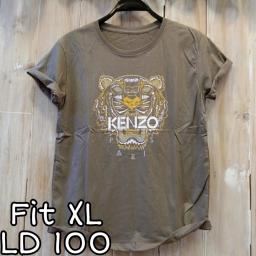 BR21376 - KENZO MILO TSHIRT TUMBLR TEE SIZE XL