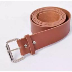 BR21407 - IKAT PINGGANG KECIL COKLAT