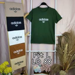 BR21610 - ADIDAS TSHIRT TUMBLR TEE - Milo