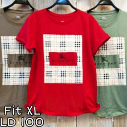 BR21749 - BURBERRY LONDON TSHIRT TUMBLR TEE SIZE XL - Milo