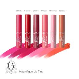BR21916-2 - MADAME GIE MAGNIFIQUE LIP TINT - 02. Chery