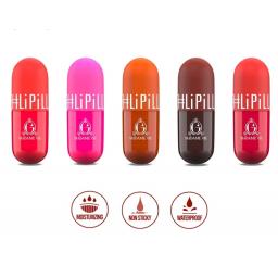 BR21917-3 - MADAME GIE MADAME LIPILL - Mulberry Cane