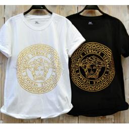 BR21961 - VERSA TSHIRT TUMBLR TEE - Putih