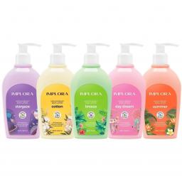 BR22031 - IMPLORA INSTANT BRIGHT BODY LOTION - Stargaze