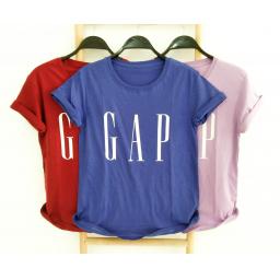 BR22181-2 - GAP TSHIRT TUMBLR TEE - Benhur