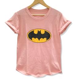 BR22193 - BATMAN DUSTY TSHIRT TUMBLR TEE