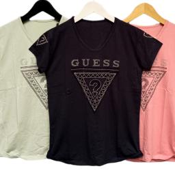 BR22222-3 - KAOS  - Pink