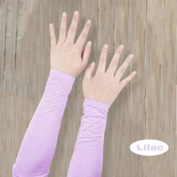 BR22239 - DEKER LENGAN PANJANG LILAC