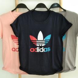 BR22259 - ADI TSHIRT TUMBLR TEE - Dusty