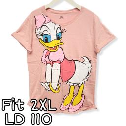 BR22276 - DAISY DUSTY TSHIRT TUMBLR TEE SIZE 2XL