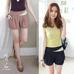 BR03603 - CELANA MANGO. - UNGU