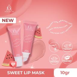 BR22469 - MADAME GIE SWEET LIP MASK