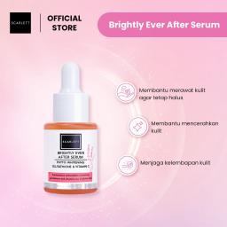BR22530 - SCARLETT WHITENING BRIGHTLY EVER AFTER SERUM